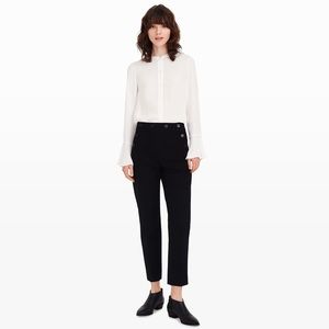 Club Monaco Atrina sailor pants NEW WITH TAG